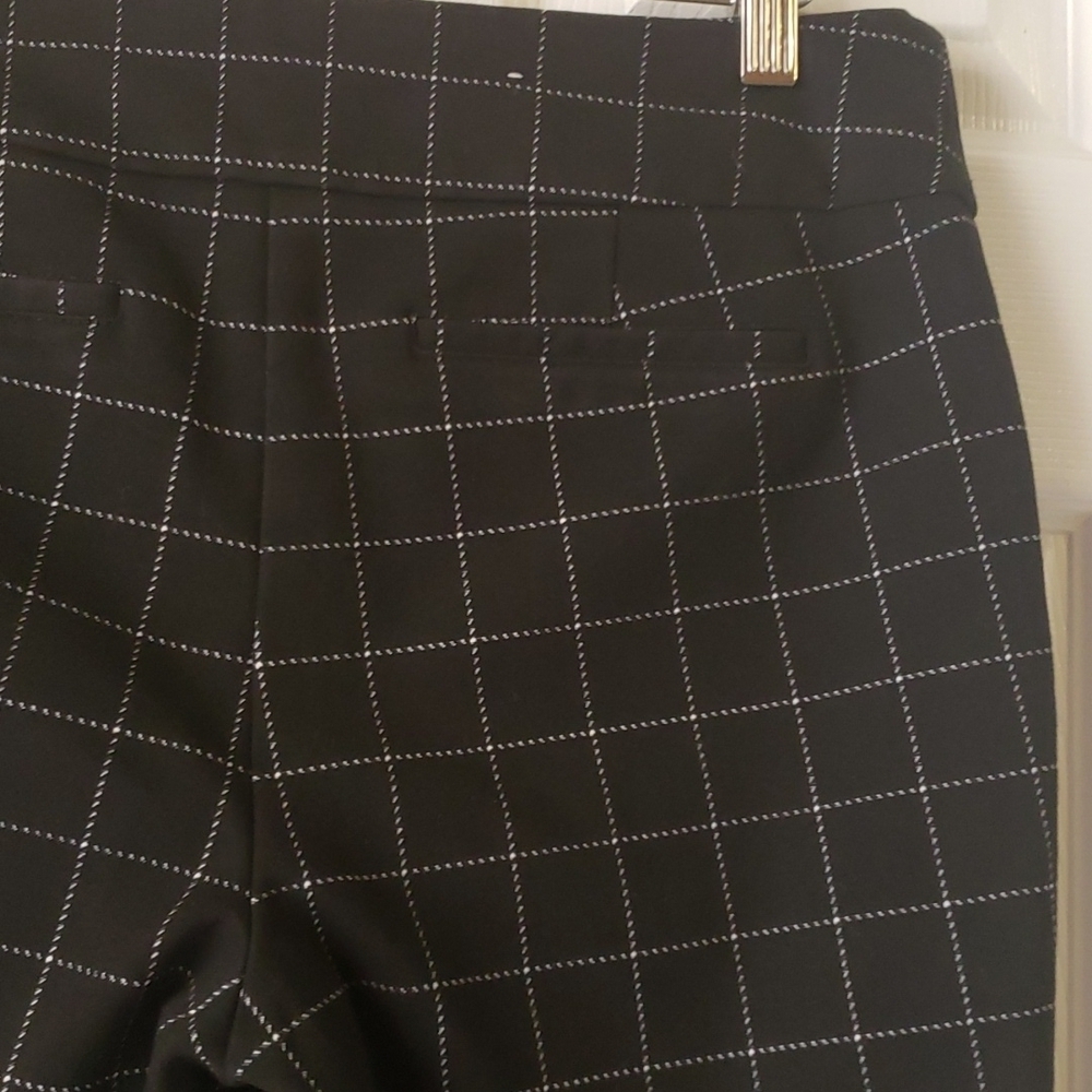 Charter Club Cambrige Slim Pants - Picture 5 of 8